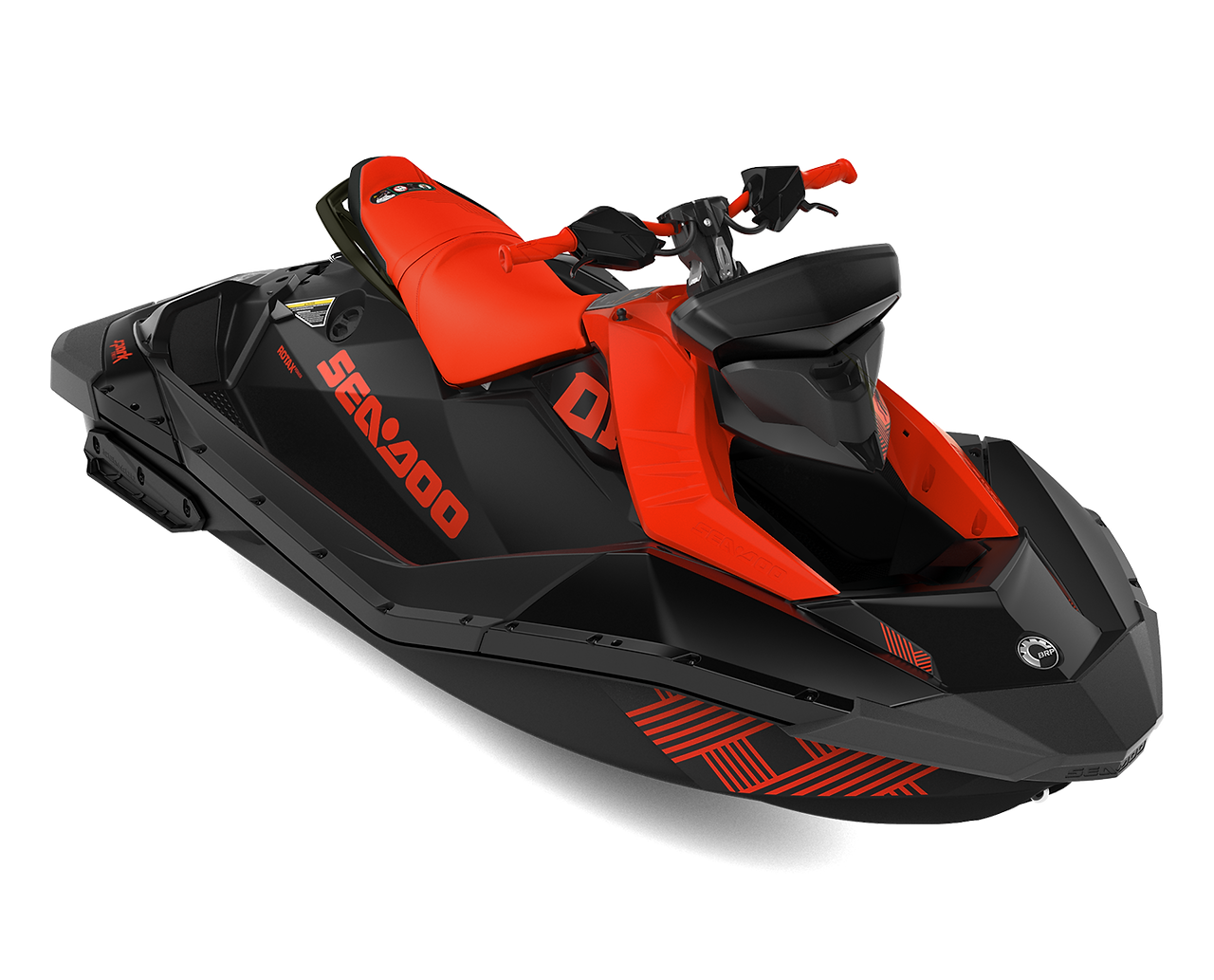 2021 Sea-Doo Spark Trixx