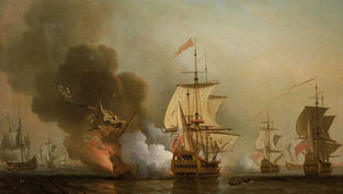 Legal Battle Continues for ‘Holy Grail of Shipwrecks’ with Billions in Treasure Onboard