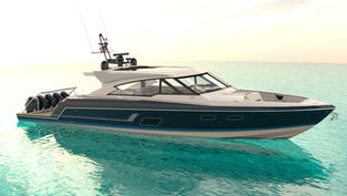 Formula Launches Largest Model Ever: 500 Super Sport Crossover