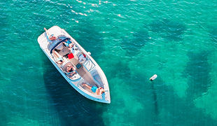 Serious Mistakes Made by Beginner Boaters