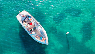 Serious Mistakes Made by Beginner Boaters
