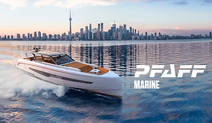 Pfaff Marine & Friday Harbour Resort Announce Brokerage Partnership