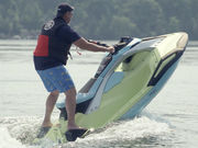 Yamaha Reveals Four New JetBlaster Waverunners for 2025