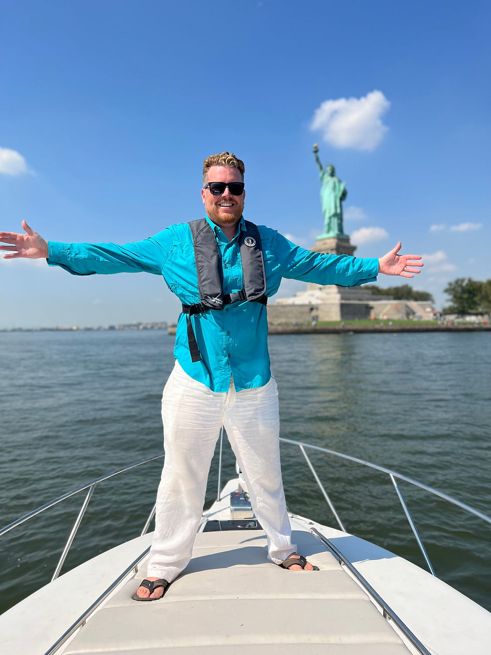 Season Two of 'Water Ways TV' with Steven Bull Premieres This Weekend