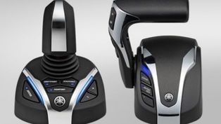 Yamaha Unveils New 'Helm Master EX' Control System for Single to Quad Engines
