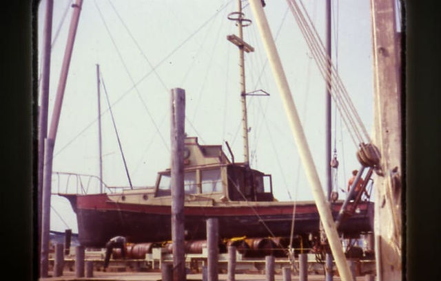 Orca II with barrel system