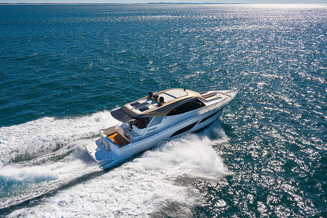 2024 Riviera 585 SUV