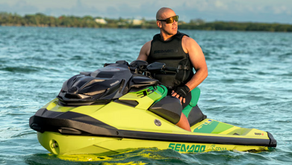 2027 Sea-Doo lineup