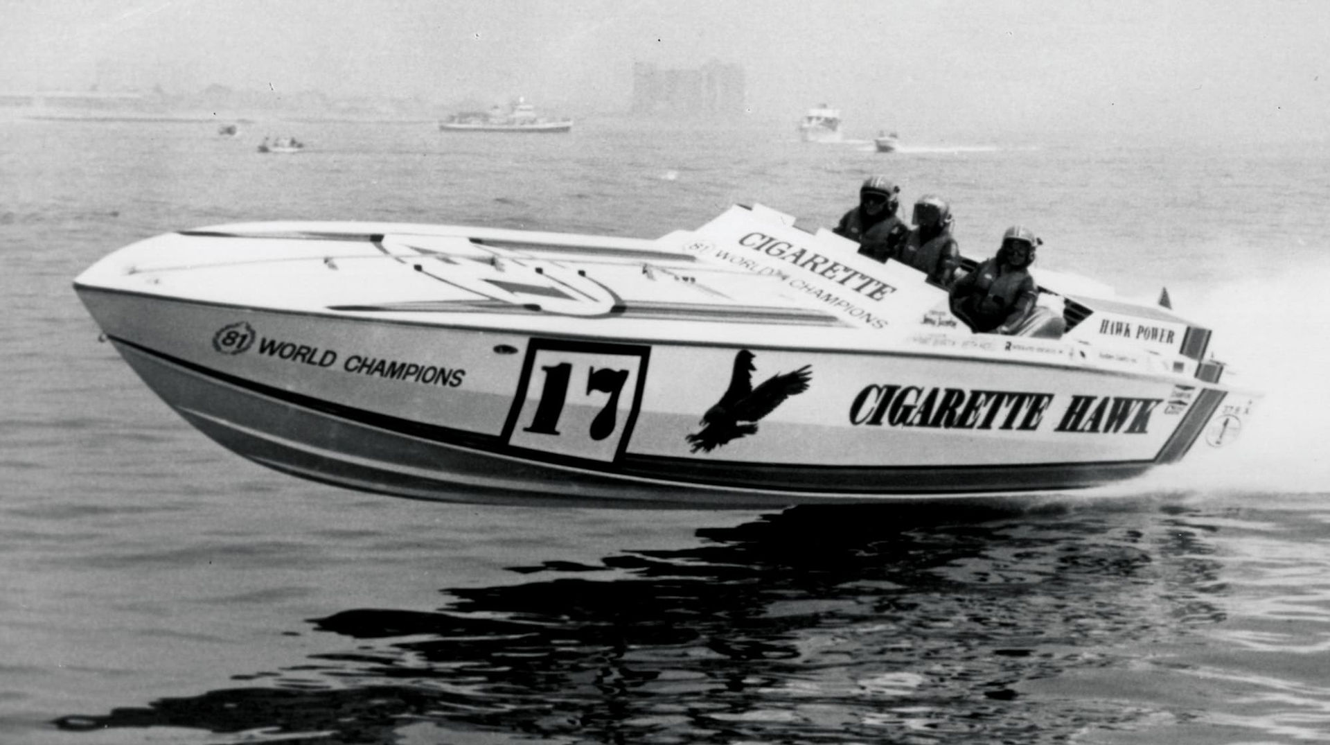 Photo- Power & Motoryacht