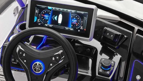Four Tech Trends Primed to Change Boating in 2024
