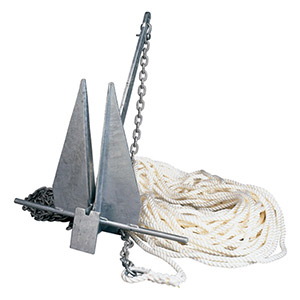 Traditional Anchor