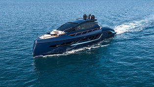 Boutique Florida Builder Set to Shake Up Miami with New LSX 67