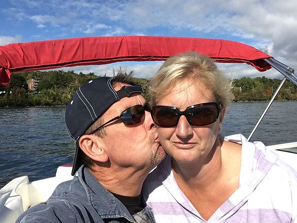 Rick Layzell & Partner