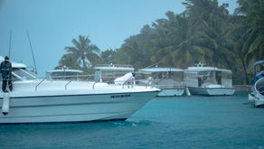small craft warning explained