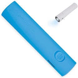 POWER BANK CON LINTERNA LED ALTA POT