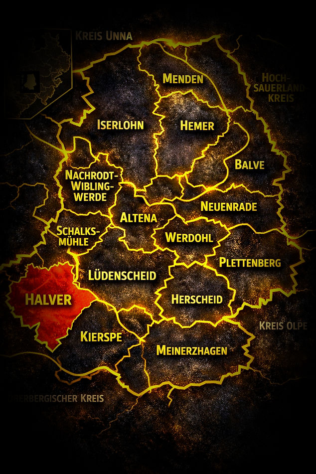 Terrassenüberdachungen Halver