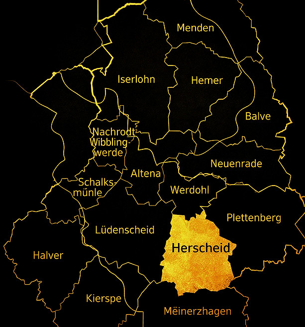 Terrassenbau in Herscheid mit modernen Materialien – fachgerecht gebaut vom regionalen Fachbetrieb