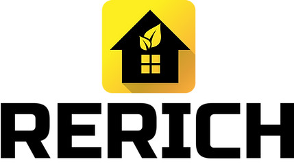 Logo von Rerich Gartenbau – Fachbetrieb für Terrassenbau und Gartenbau in Schalksmühle