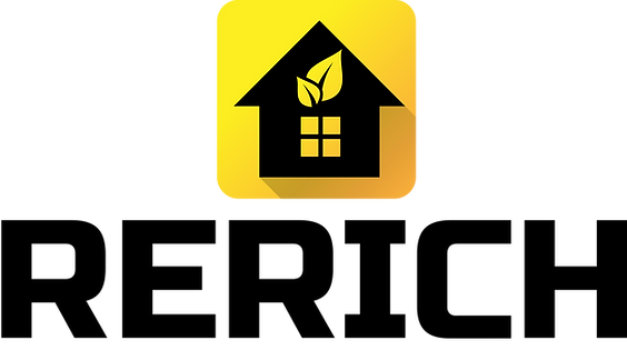 Rerich Gartenbau - Garten - und Terrassenbau in Werdohl