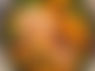 My Go-To Salad Dressing