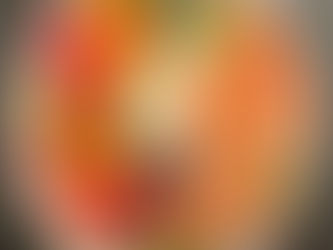 Peach & Burrata Salad