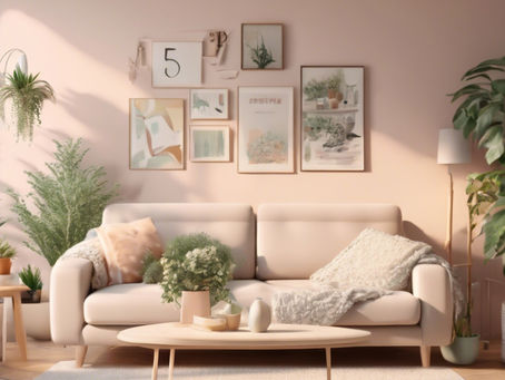 Natural Living: Budget-Friendly Homemaking Ideas