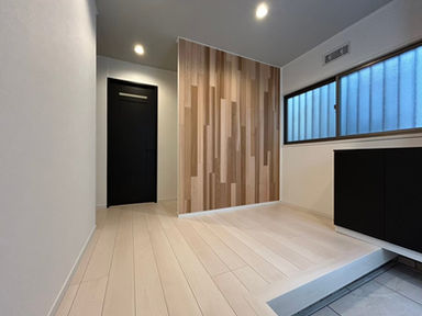 横浜市旭区本村町リノベーション戸建