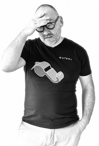 T-shirt Ouïsol