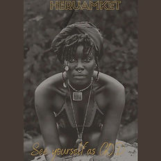 Heru Ahmket