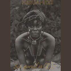 Heru Ahmket