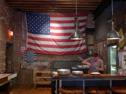 The Port Hunter in Edgartown