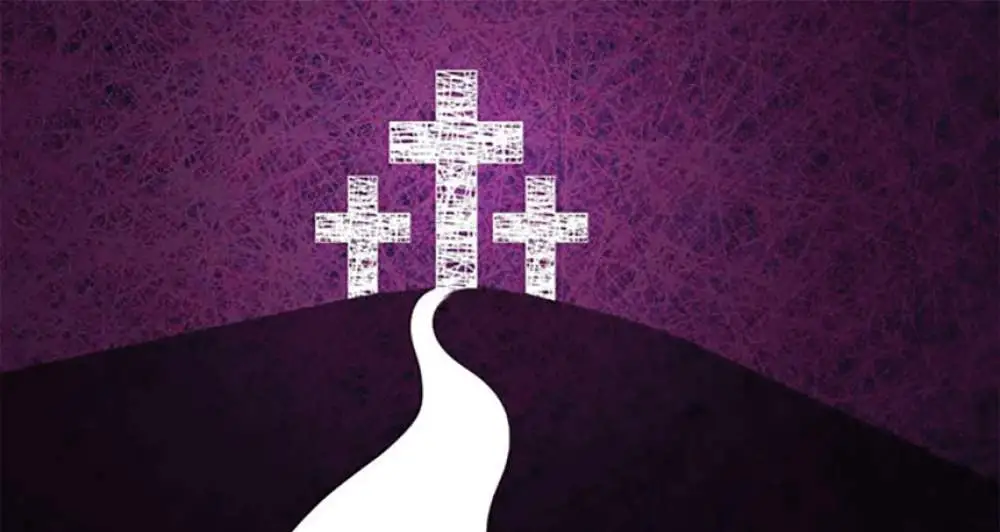 3 crosses thelenten journey.webp