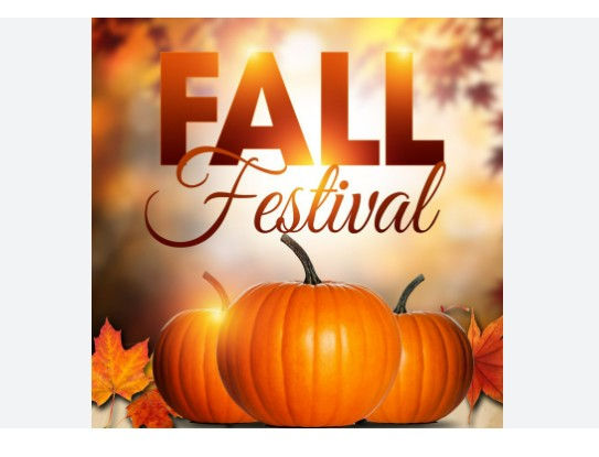 Fall Festival