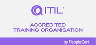 Netec – Authorized Training Organization (ATO) de PeopleCert para ITIL®