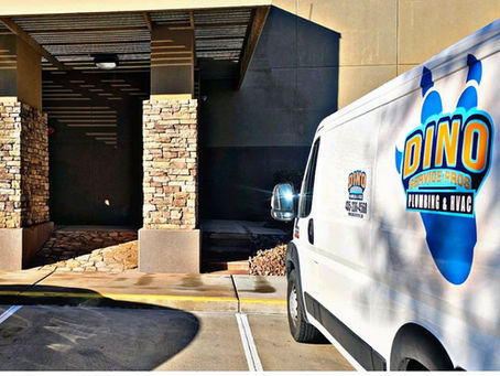 What to Do When Your AC or Plumbing Fails in Santa Clara