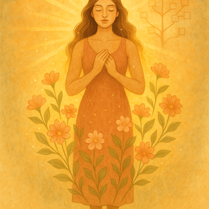 La abundancia que tanto quieres