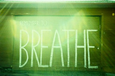 This transformative breathwork can profoundly clear energy physicaly, emotionally & mentally