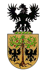 House of De Avila Azores shield