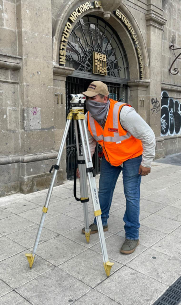 dictamen Estructural