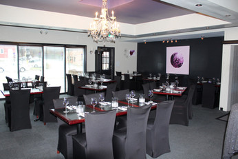 Function Room 1