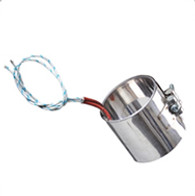 Resistência Colera de Mica