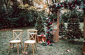 MARIAGE HIVERNAL