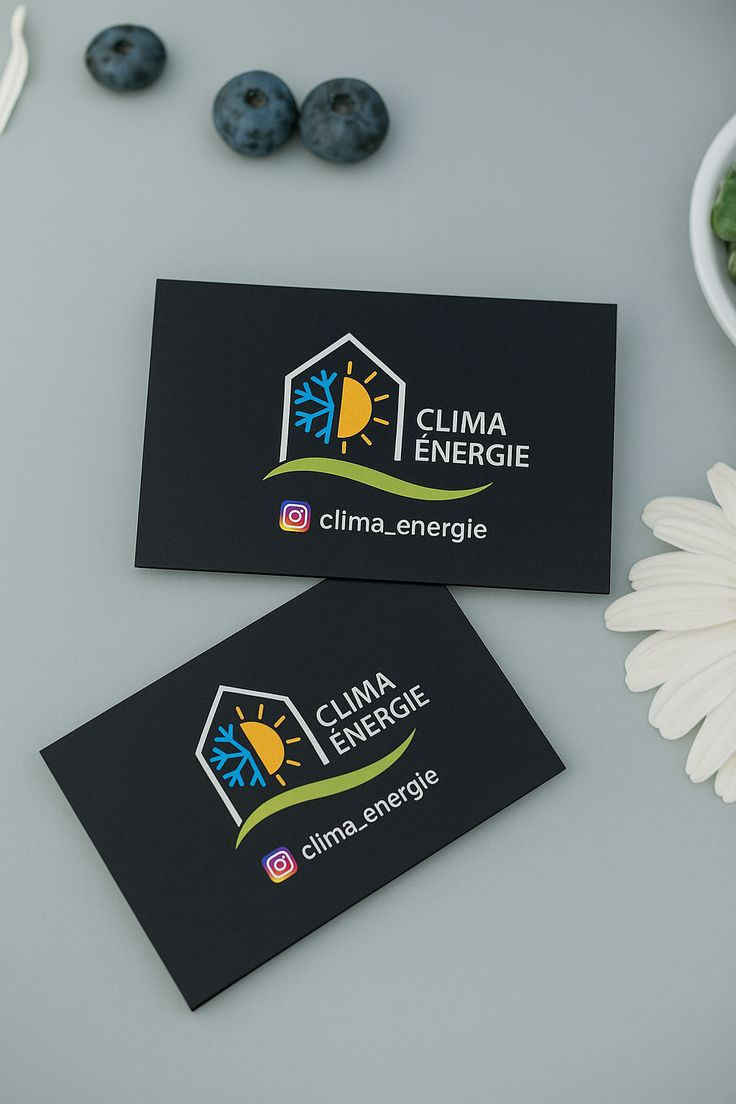 Clima Énergie