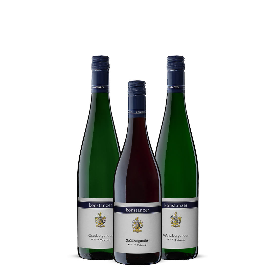 3er Probierpaket | Unsere Ortsweine