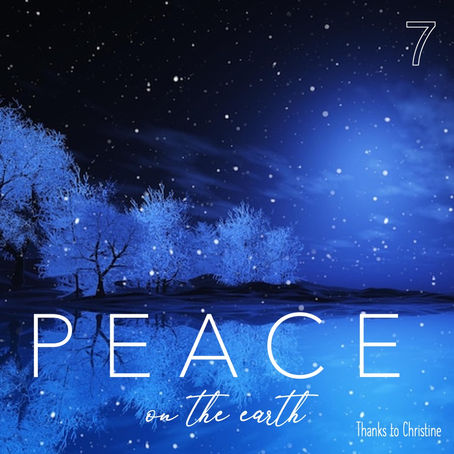 PEACE