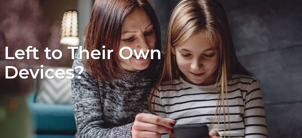 Left to their own devices banner.jpg