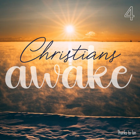AWAKE