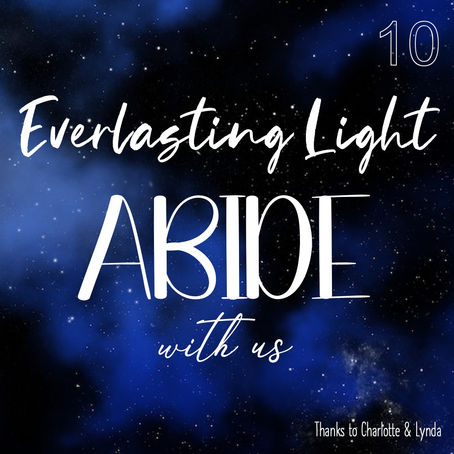 ABIDE & LIGHT