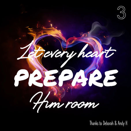 PREPARE