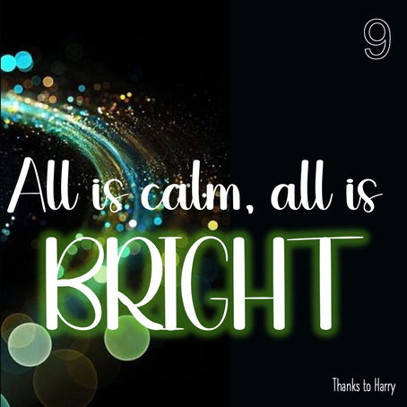 BRIGHT